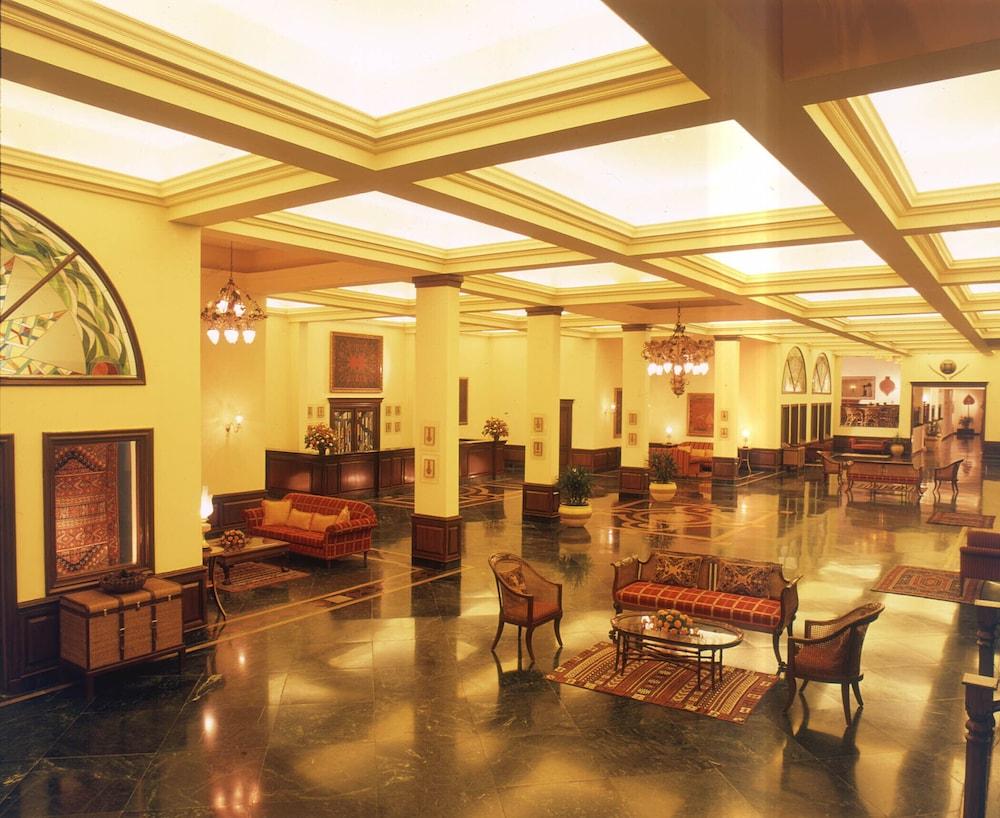 The Lalit Grand Palace Srinagar Exterior foto